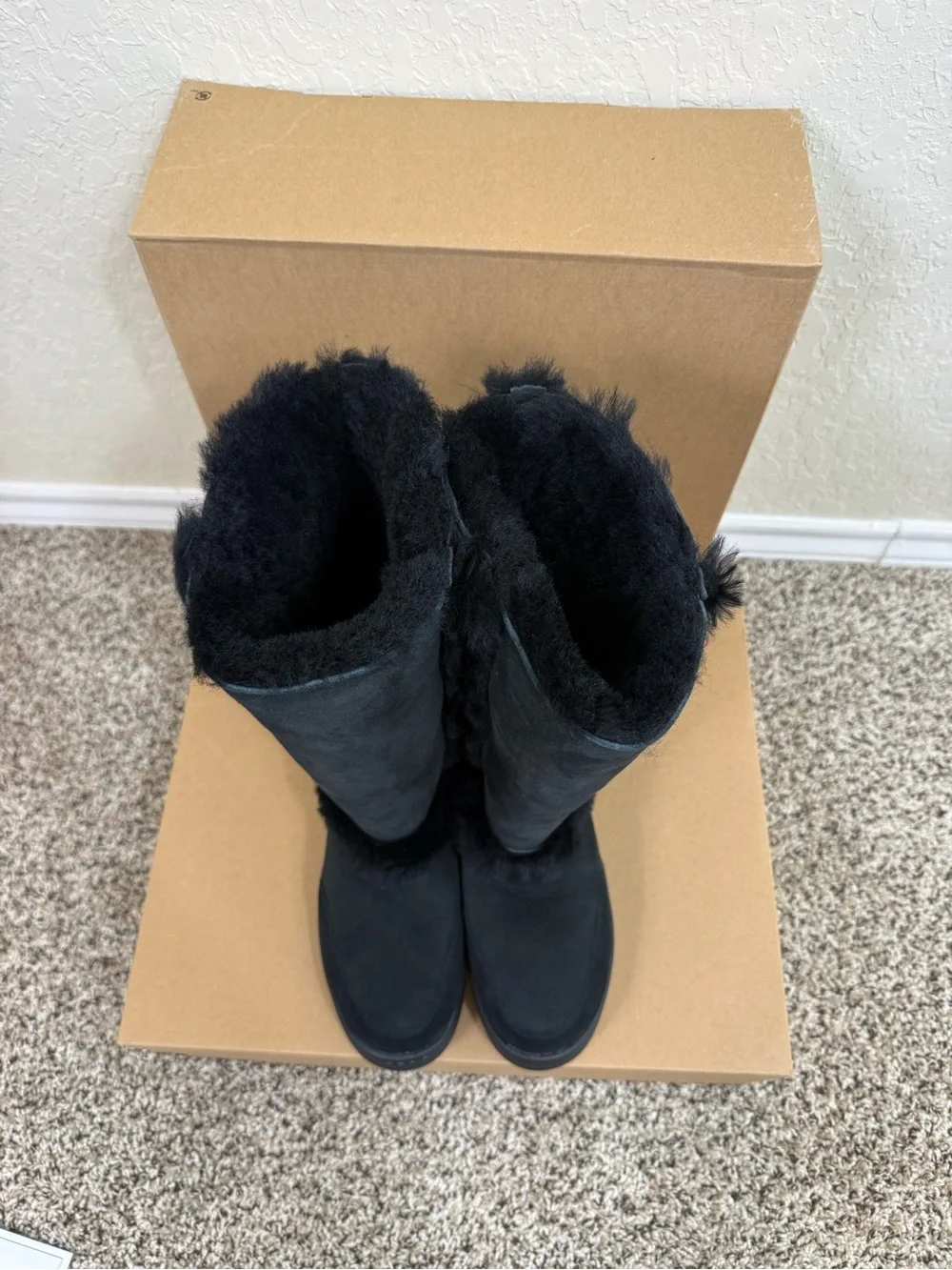 UGG new box